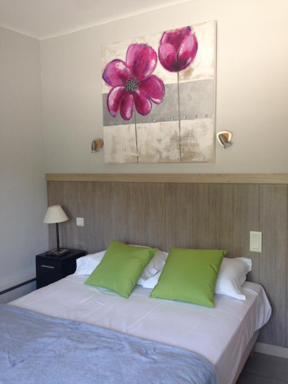 Le Jardin Des Oliviers Hotel Sigean Exterior photo